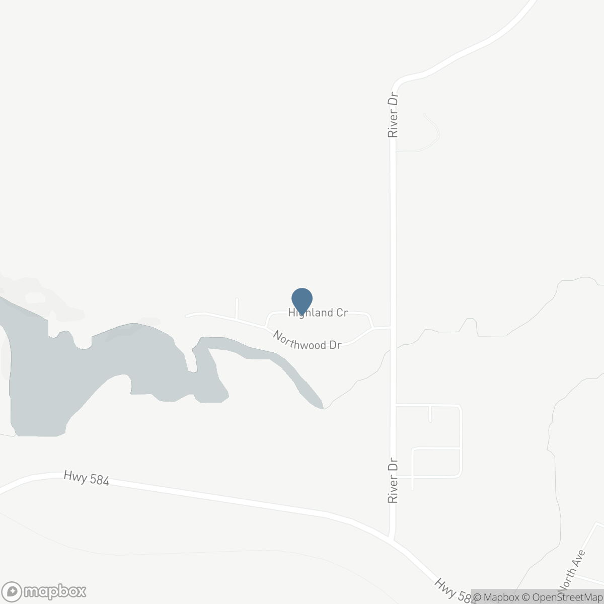 124 Highland Crescent, Greenstone, Ontario P0T 2H0